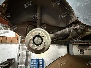 Carrosserie Mini - MINI  - thumb-7