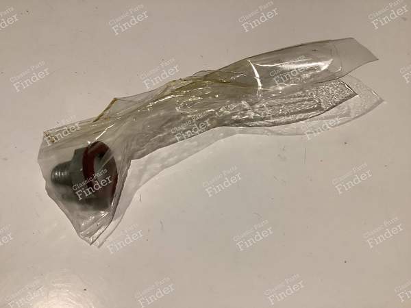 Pompe à eau - SIMCA-CHRYSLER-TALBOT 1100 / 1204 / VF - PA 103- 2