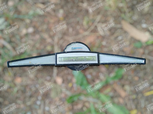 Steering wheel center - SIMCA Aronde