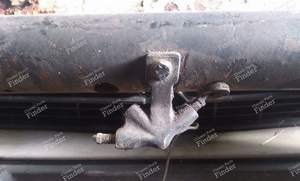 Rear axle - CITROËN 2CV - thumb-2