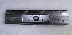 Tôle arrière / jupe arrière - SIMCA 1300 / 1500 / 1301 / 1501 - 29258 R- thumb-0