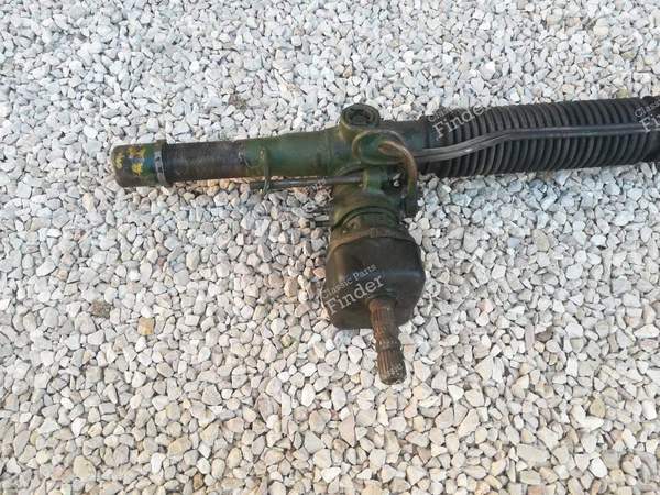 Hydraulische Zahnstange der Lenkung - CITROËN DS / ID - 3