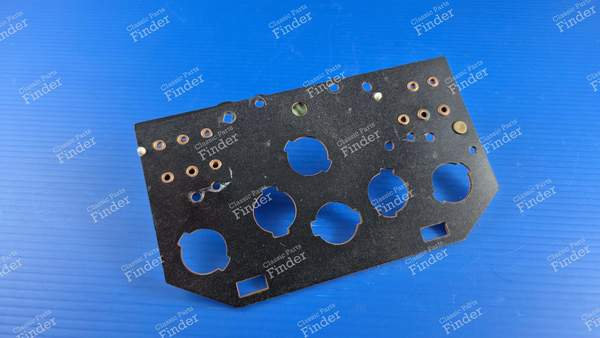 Leiterplattenplatine - PEUGEOT 304 - 08661- 2