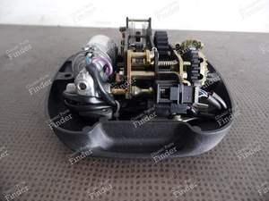 FRONT SOFT TOP CLOSURE 99656101701 PORSCHE 996 & 997 CABRIOLET - PORSCHE 911 (996) - 996.561.017.01- thumb-5