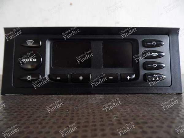 CLIMATE CONTROL - PORSCHE 911 (996) - 99665310103- 1