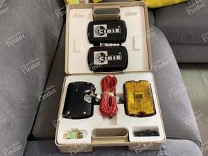 1 Complete set Cibié Iode Fog lamp 35 - RENAULT 5 / 7 (R5 / Siete) - 35 SAE 02- thumb-1