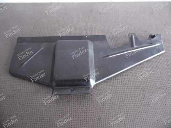 ABDECKUNG DES SCHEIBENWISCHERMOTORS - PORSCHE 924 - 477.955.123- 0