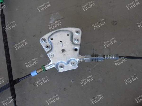 FENSTERHEBERMECHANISMUS RECHTS 99654207604 PORSCHE 996 & 986 - PORSCHE Boxter (986) - 99654207604- 8