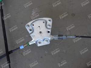 FENSTERHEBERMECHANISMUS RECHTS 99654207604 PORSCHE 996 & 986 - PORSCHE Boxter (986) - 99654207604- thumb-8