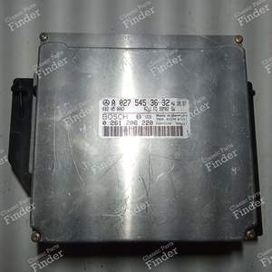 Mercedes CLK200 calculator - MERCEDES BENZ CLK (W208 / W209)