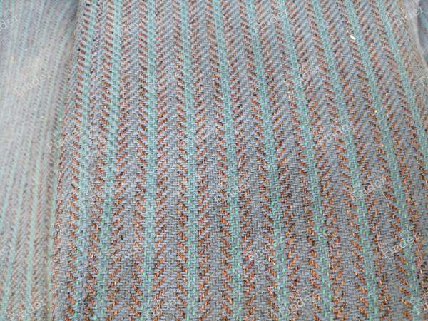 Banquette arrière complete - CITROËN CX - 1