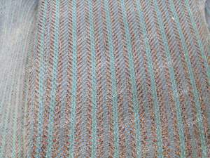 Banquette arrière complete - CITROËN CX - thumb-1