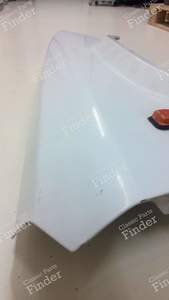 Aile avant droite pour BX - CITROËN BX - thumb-5