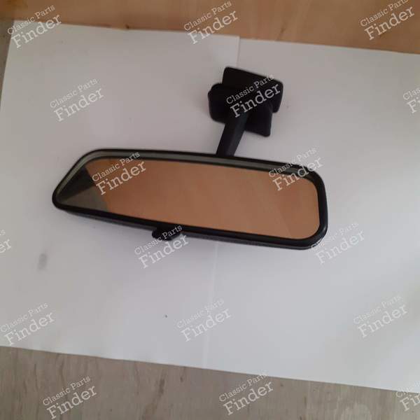 Interior mirror - BMW 3 (E30) - 0110018- 0