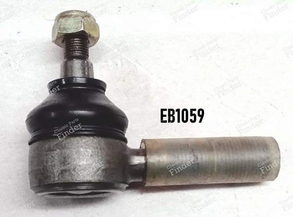 Pair of outer ball joints for left or right-hand steering - BMW 7 (E23) - EB1059- 0