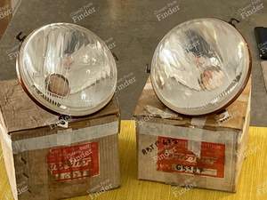 2 Ducellier-Optik für PEUGEOT 203