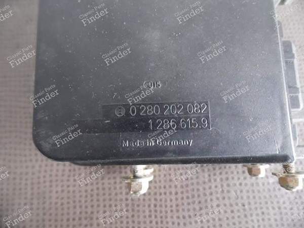 DEBITMETER 0280202082 / 13621286615 BMW 325i E30 - BMW 5 (E34) - 13627547977- 7