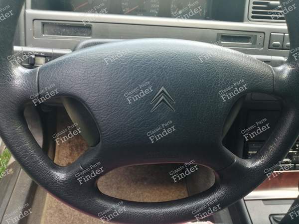 Volant - Phase 2 - CITROËN XM - 3