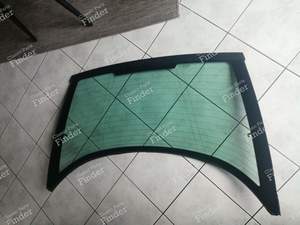 Verglasung der Heckscheibe - CITROËN C6 - thumb-5