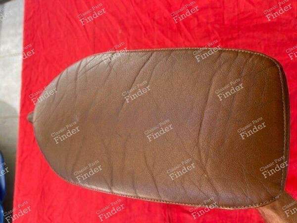 Mittelarmlehne Leder fauve Original DS PALLAS - CITROËN DS / ID - 4