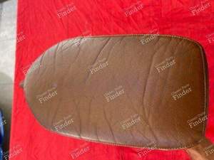 Mittelarmlehne Leder fauve Original DS PALLAS - CITROËN DS / ID - thumb-4