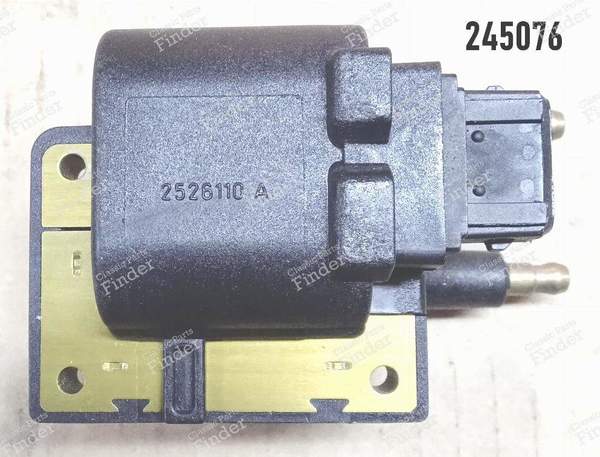 Ignition coil - RENAULT 5 Turbo (R5) - 245076- 1