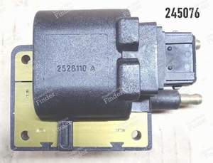 Ignition coil - RENAULT 5 Turbo (R5) - 245076- thumb-1