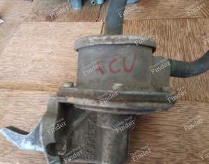 Benzinpumpe - CITROËN 2CV - thumb-2