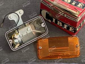Amber reversing light - CITROËN DS / ID - 1206- thumb-2
