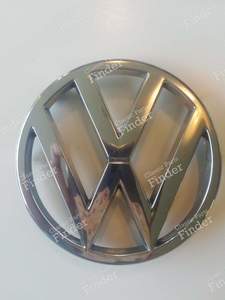 Emblem des Kühlergrills - VOLKSWAGEN (VW) Golf II / Jetta - 191853601- thumb-2
