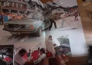 Advertising booklet - RENAULT 18 (R18) - 19.121.18- thumb-1