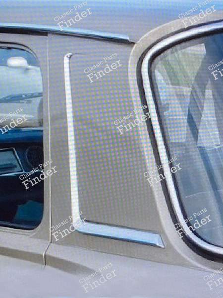 Quarter trim for Renault 8 - RENAULT 8 / 10 (R8 / R10) - 1