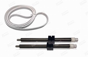 Reparatursatz für Audi TT 8N für AUDI TT