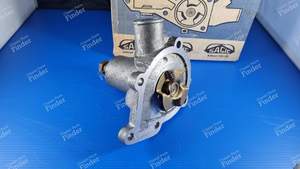 Pompe à eau non débrayable - NEUVE d'origine - PEUGEOT 304 - 1202.68- thumb-1