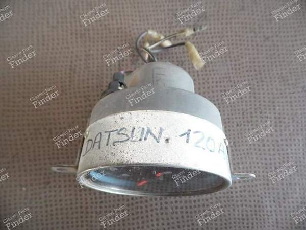 DREHZAHLMESSER DATSUN CHERRY 120A - DATSUN Cherry F-II (F10) - 2