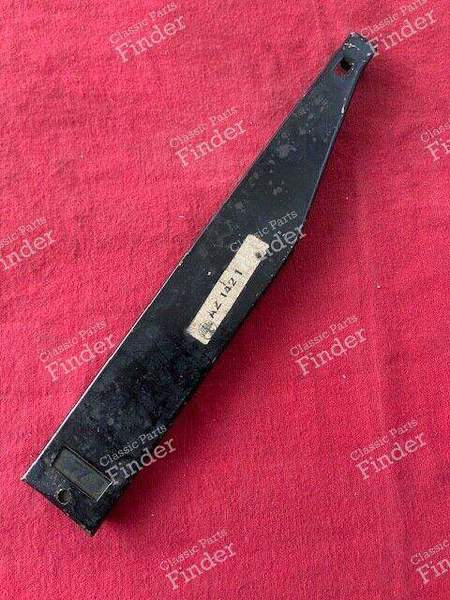 Original 2CV 1st generation accelerator pedal - CITROËN 2CV - AZ1421- 0