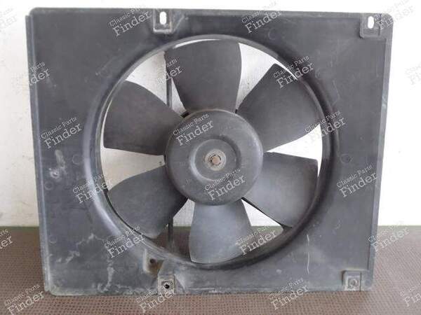 Motor-driven cooling fan - PORSCHE 944 - 94462402103 / 94462402105- 4