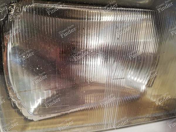 Scheinwerferoptik vorne rechts für Phase 1 - RENAULT Trafic - 480298- 2