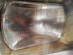 Scheinwerferoptik vorne rechts für Phase 1 - RENAULT Trafic - 480298- thumb-2