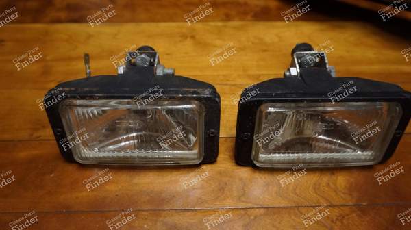 Anti-brouillards - Multimarques - PEUGEOT 205 - RG64- 0