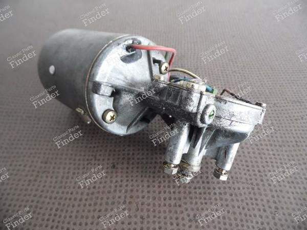 VORDERER SCHEIBENWISCHERMOTOR PORSCHE 924 & 944-1 - PORSCHE 944 - 477955113B- 8