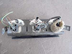 MANOMETRES AUDI S2 - AUDI 80/90 (B3/B4) - thumb-9