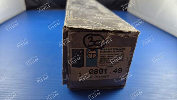 Camshaft - XR5 / XR5S Engine - PEUGEOT 305 - 080149- 4