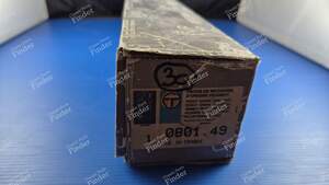 Camshaft - XR5 / XR5S Engine - PEUGEOT 305 - 080149- thumb-4
