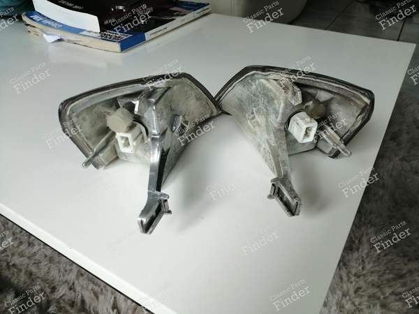 Paar Nachtlichter - CITROËN XM - 1134D / 1134G- 3