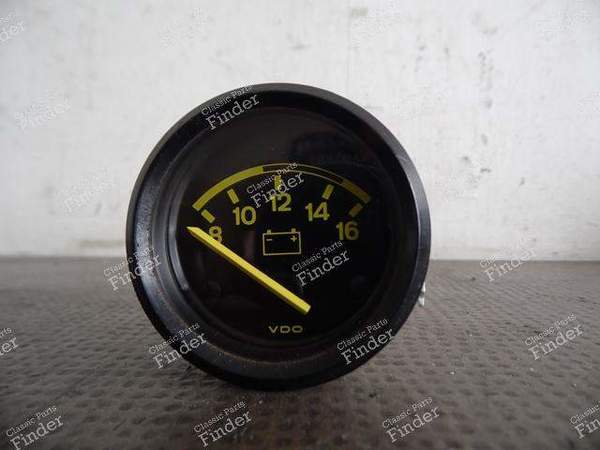 VOLTMETRE - PORSCHE 944 - 94464111900- 7