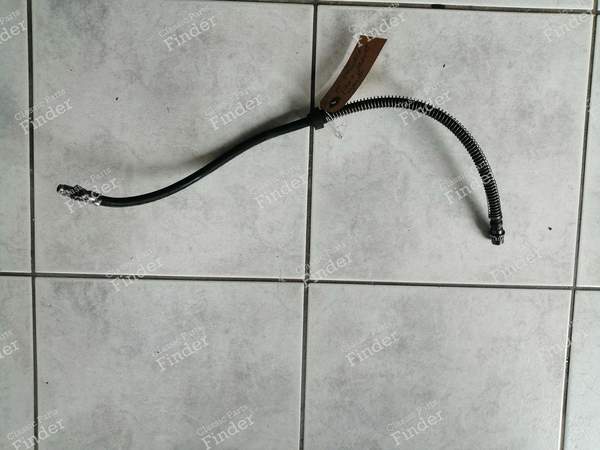 Flexible de frein avant gauche - CITROËN XM - 0