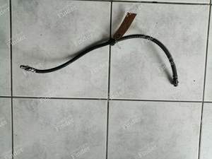 Flexible de frein avant gauche pour CITROËN XM