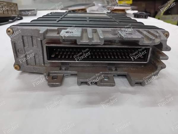 GTI 2.0 computer - VOLKSWAGEN (VW) Golf III / Vento / Jetta - 5WP4160 / 037906025A- 1