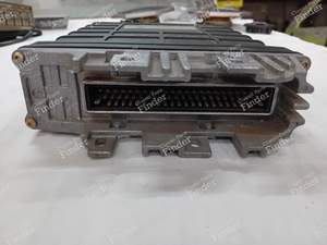 GTI 2.0 computer - VOLKSWAGEN (VW) Golf III / Vento / Jetta - 5WP4160 / 037906025A- thumb-1